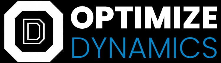 Optimize Dynamics Logo
